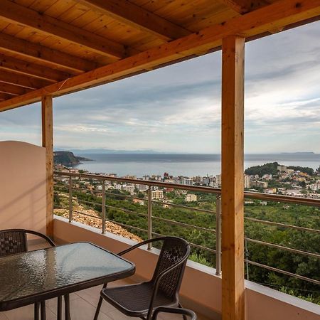 Villa Rondo Himare Luaran gambar