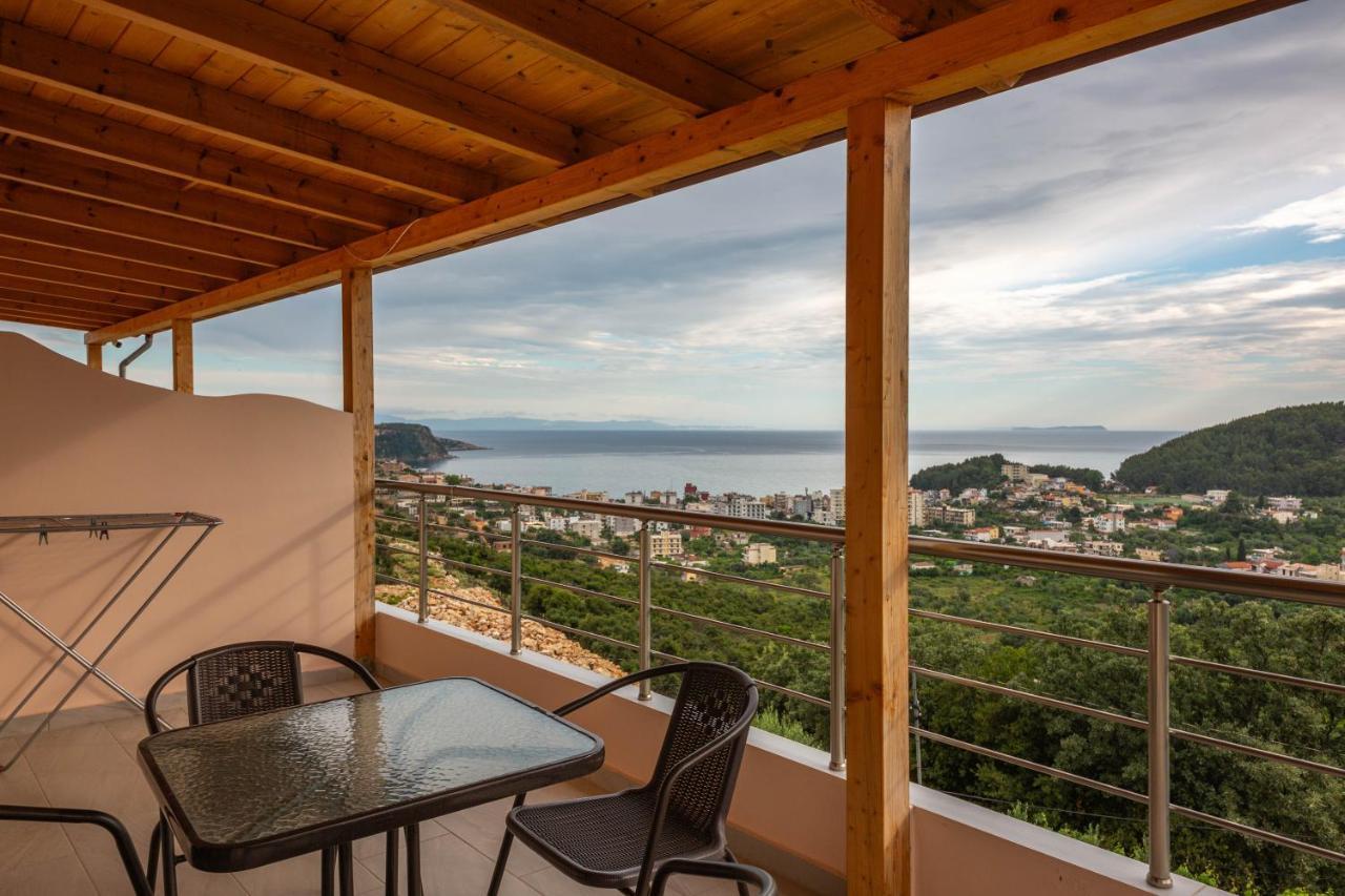 Villa Rondo Himare Luaran gambar