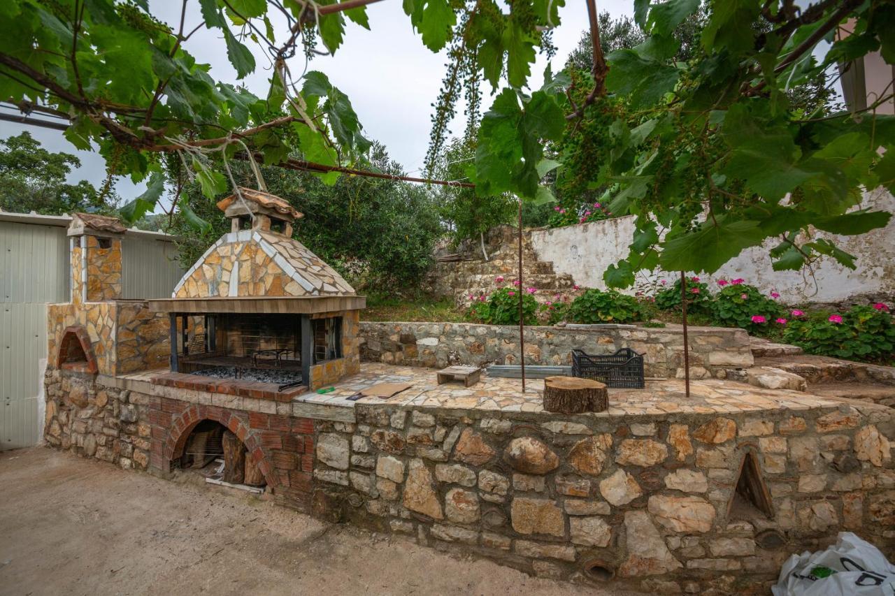 Villa Rondo Himare Luaran gambar
