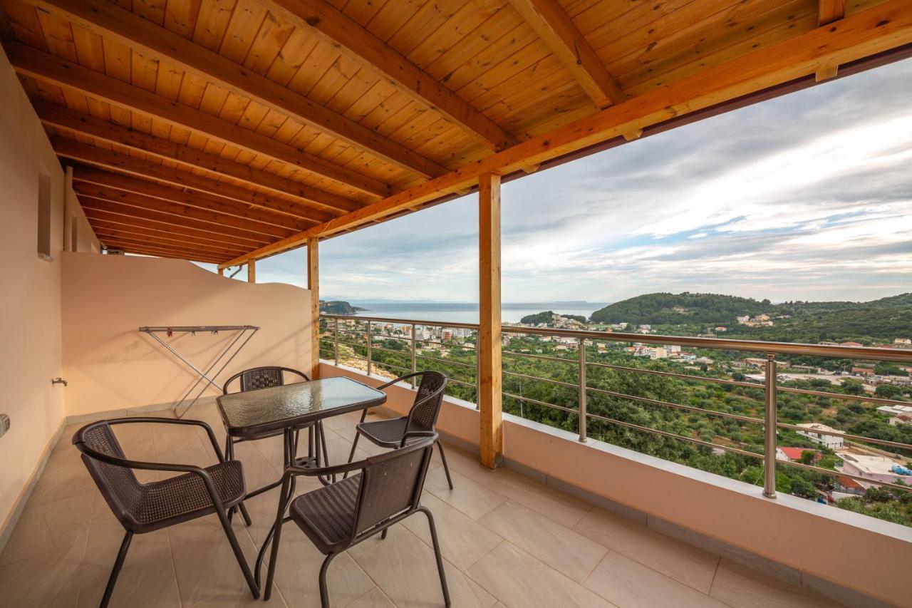 Villa Rondo Himare Luaran gambar