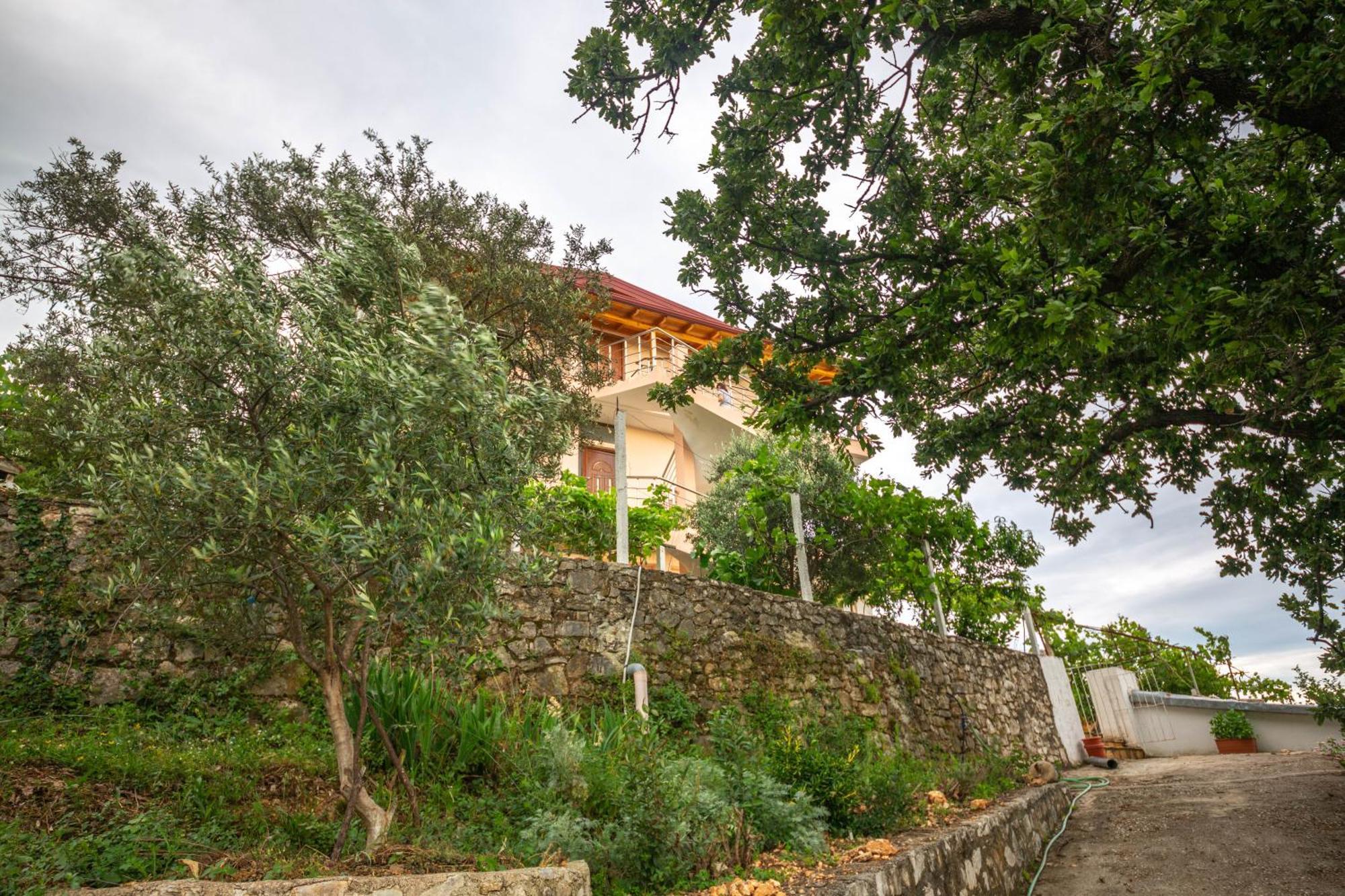 Villa Rondo Himare Luaran gambar